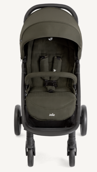 Joie Litetrax pro sage green